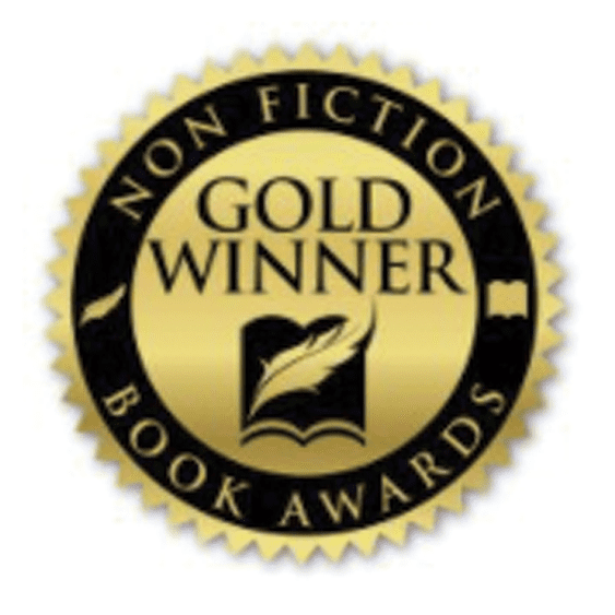 “Next Stage has received the highest award from the Nonfiction Authors Association for 2020 – The Gold Medal.”