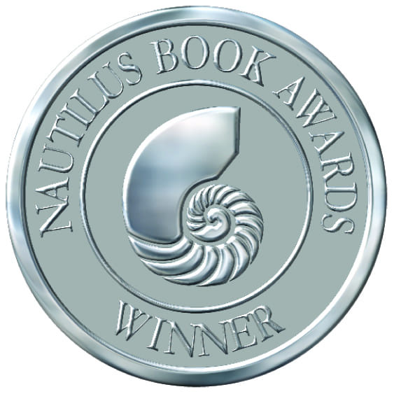 “Next Stage has received the Silver Medal for the Nautilus Book Awards 2020 Competition”