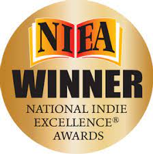 "Next Stage has received the Gold Medal Award from the National Indie Excellence Awards 2020.”